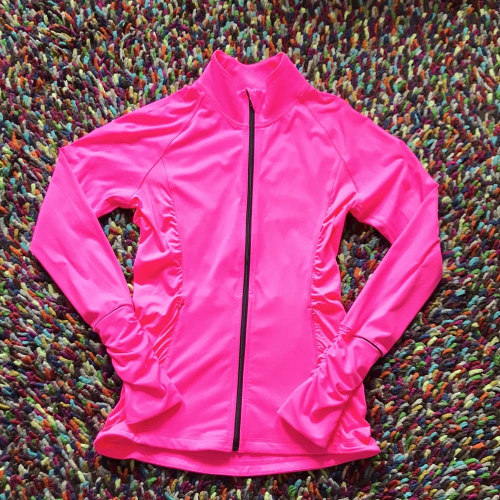 Victoria Secret Sport Jacket size Small
